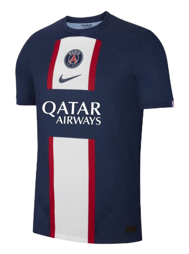 Paris Saint-Germain 2022/23 Match Home Dri-FIT ADV Football Shirt