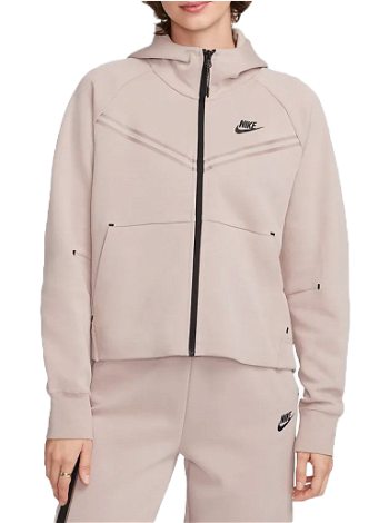 Nike Hoodie Sportswear Tech Fleece Windrunner cw4298-272