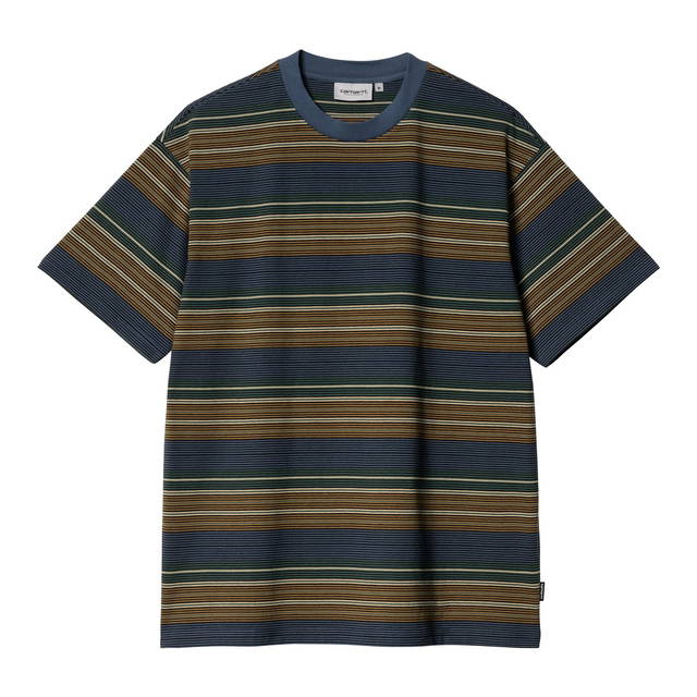 T-shirt Carhartt WIP S/S Buddy T-Shirt