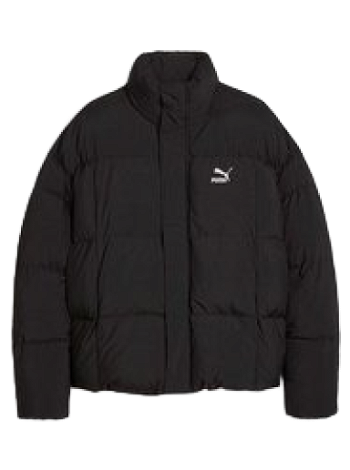 Black jackets Puma | FLEXDOG