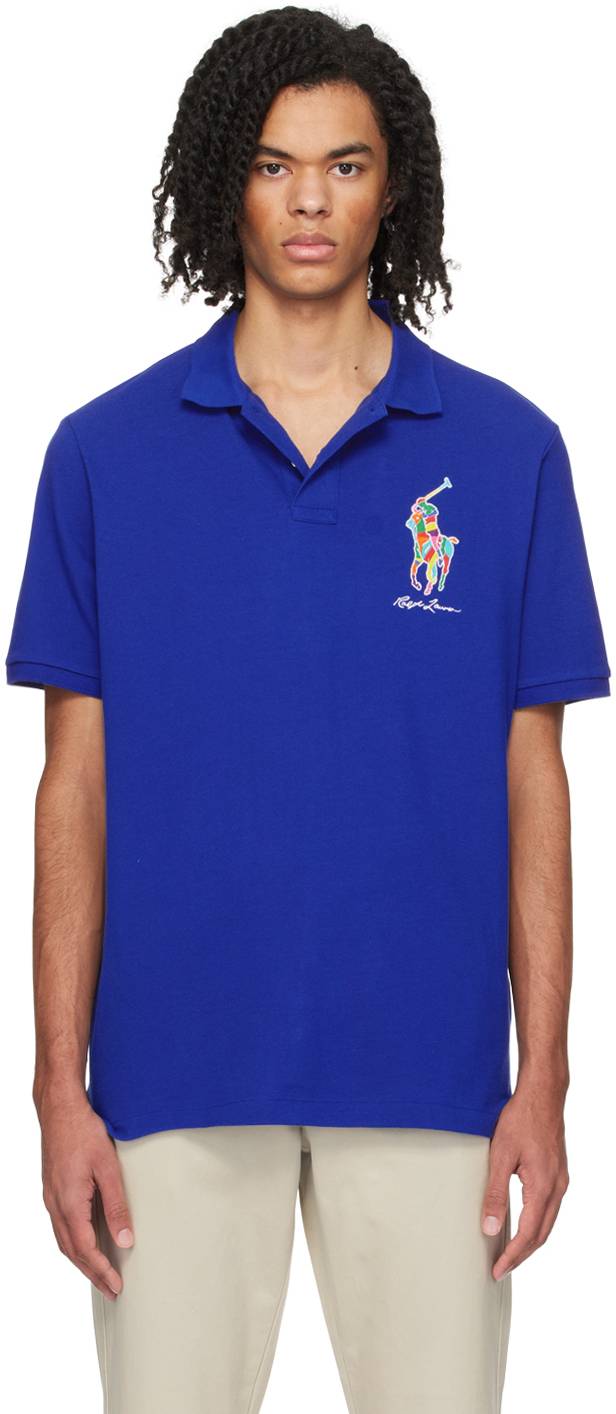 Polo shirt Polo by Ralph Lauren Polo Shirt 710685514002 | FLEXDOG