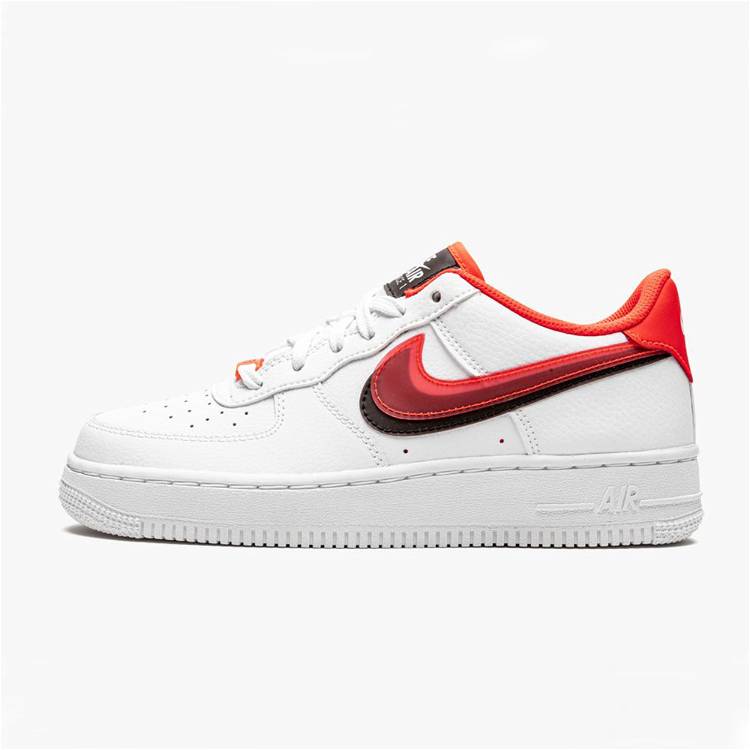 Shoes Nike Air Force 1 LV8 GS 