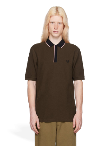 Fred Perry Polo Tee M6660-Q21