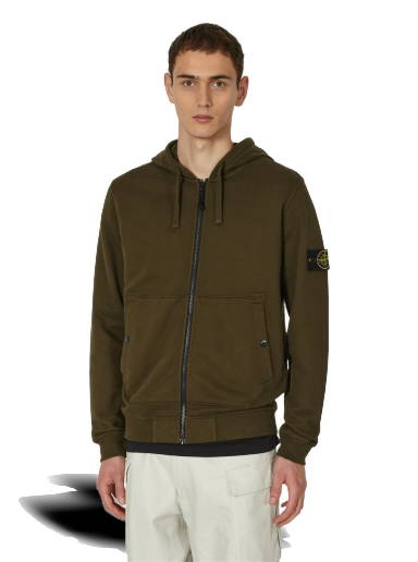 Live to Shuck Zip-Up Hoodie – Hog Island Oyster Co.