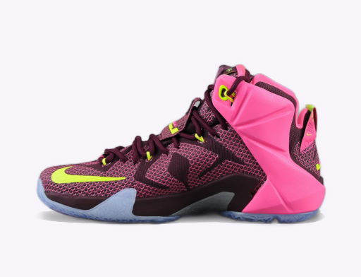 Lebron on sale 12 cheap