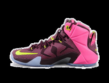 Nike Lebron XII Men’s Basketball Sneakers 684593-301 
