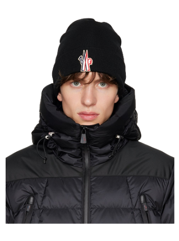 Moncler Embroidered I20973B1000009974