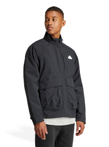 adidas Performance City Escape Insulated Jacket IN7193