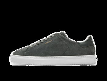 AXEL ARIGATO Clean 90 Suede "Grey" F2275002