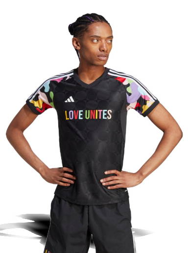 Real Monarchs Adidas 2023 Royalty White/Gold Secondary Jersey – The Team  Store