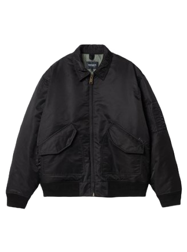 Bomber jacket Classics | navy Basic Urban FLEXDOG Ladies Bomber tb807 Jacket