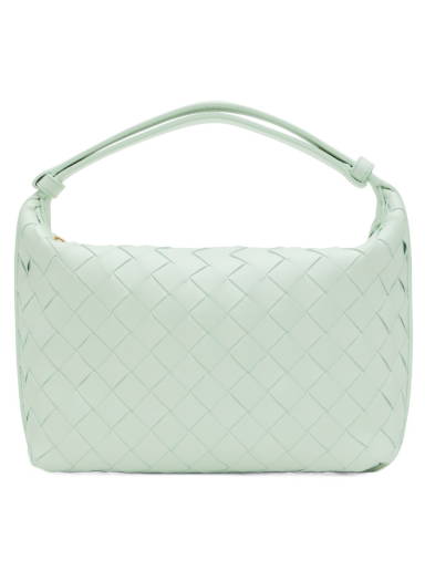 Handbag Bottega Veneta Teen Chain Pouch Bag 690831 V1BW0 3808 