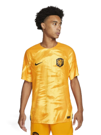 Nike Netherlands 2022/23 Match Home Dri-FIT ADV Football Shirt DN0629-845