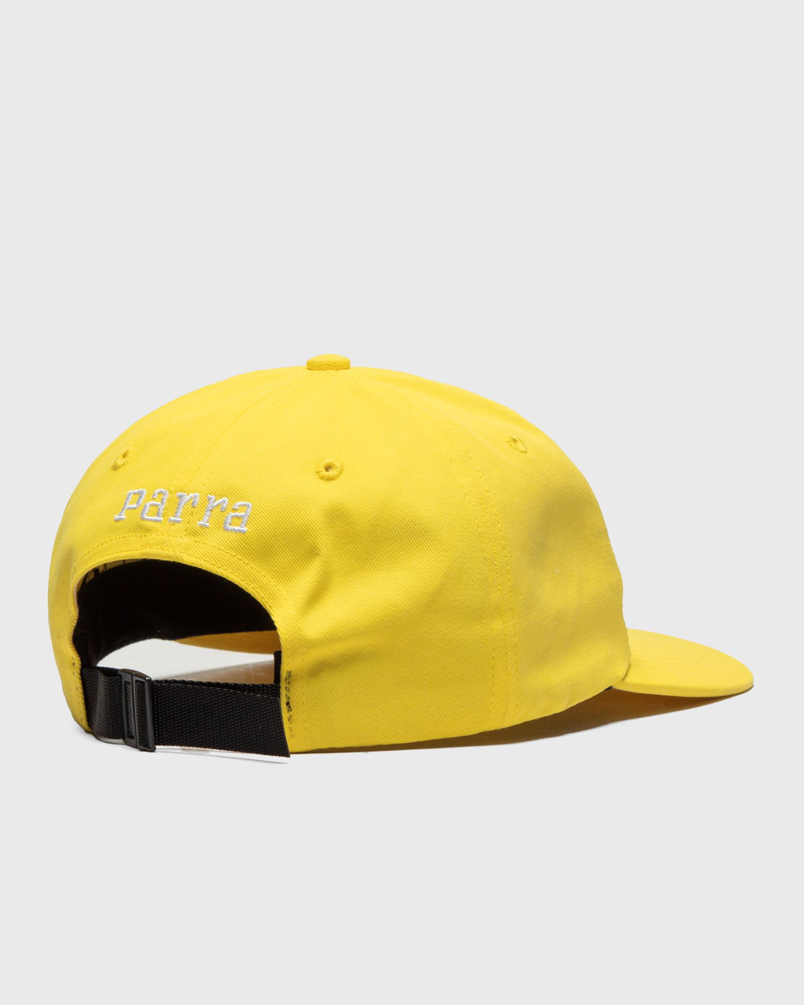 Cap By Parra PARRA RACING TEAM 6 PANEL HAT 8720289374723 | FLEXDOG