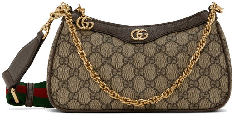 Shoulder bag Gucci Ophidia GG Shoulder Bag 735132 FABLE FLEXDOG