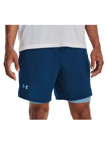 Under Armour Launch 7'' 2v1 1361497-426