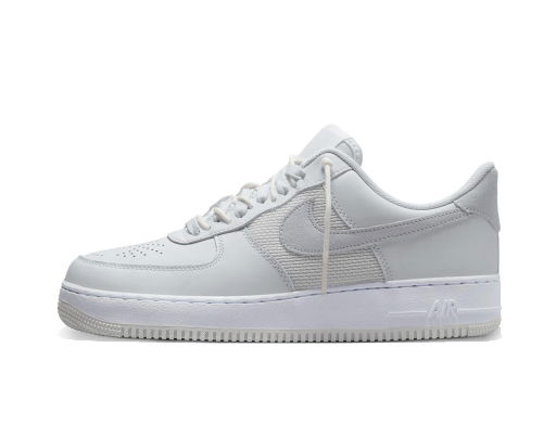 Nike 1017 ALYX 9SM x Nike Air Force 1 Low SP White FJ4908-100 | FLEXDOG