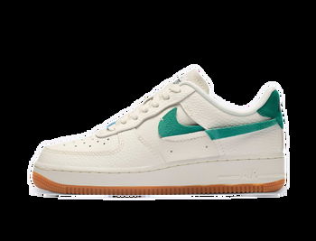 Nike Air Force 1 LV8 Euro Tour Features a Split Swoosh