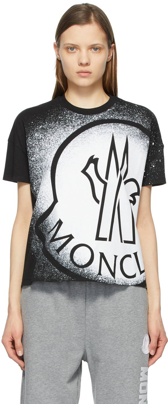 Moncler Women's Logo T-Shirt