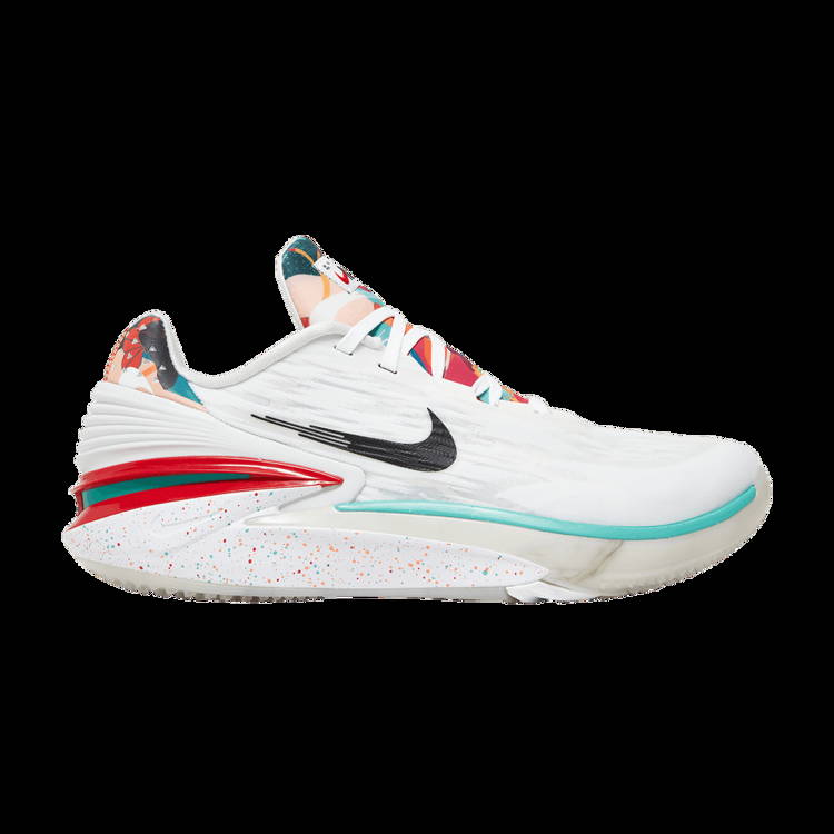 The Women's Nike Air Zoom GT Cut 2 Swoosh Fly Releases