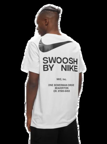 Nike Sportswear Big Swoosh Tee DZ2881-100