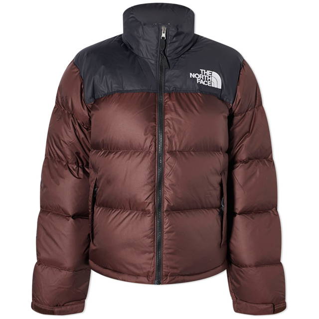 Puffer jacket The North Face Versa Velour Nuptse Jacket 