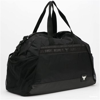 Under Armour Project Rock Gym Bag 1362259-001