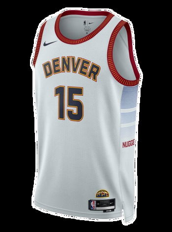 Golden State Warriors Association Edition 2022/23 Nike Dri-Fit NBA Swingman Jersey - White, XS (36)