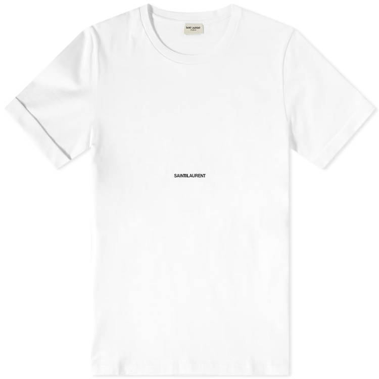 Archive Logo Tee