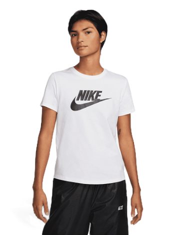 Nike Sportswear Essentials Logo Tee DX7906-100