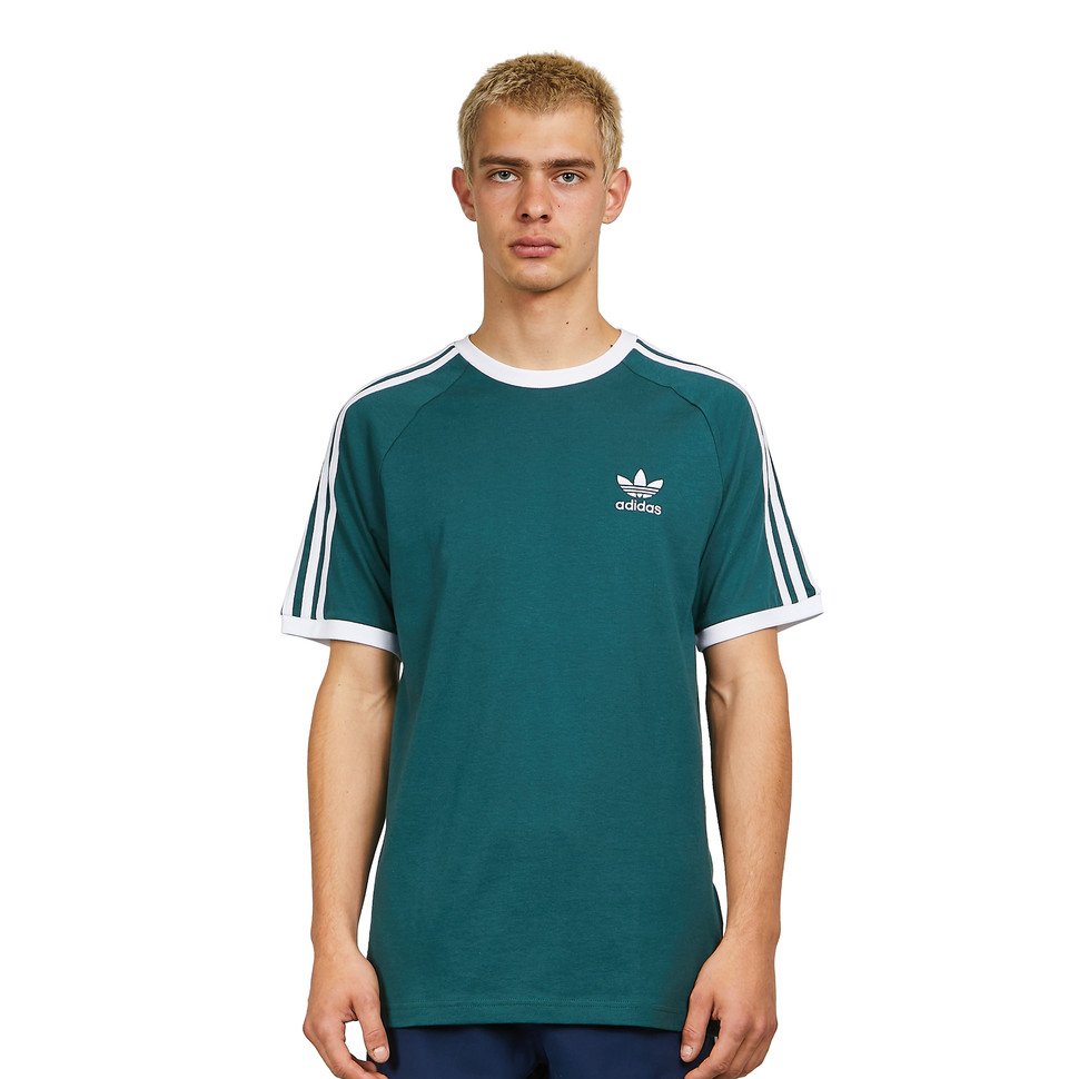 T-shirt adidas Originals 3-Stripes Tee HK7277 | FLEXDOG