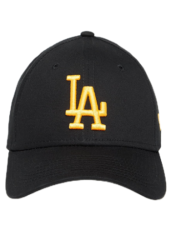 Caps New Era Los Angeles Dodgers 9Forty Jersey Tech Cap Black