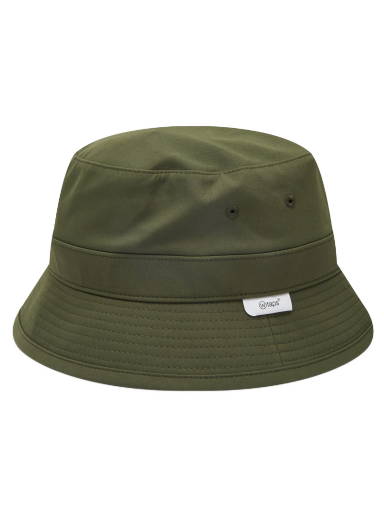 Hat WTAPS Jungle 02 Bucket Hat 222HCDT-HT17-OL | FLEXDOG