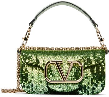 Bag Talk: Valentino SuperVee