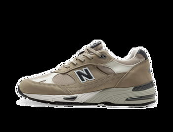 New Balance 991 Made in UK "Elm" M991BTN