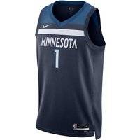 Phoenix Suns 2023/24 Icon Edition Nike Dri-FIT NBA Swingman Jersey. Nike MY