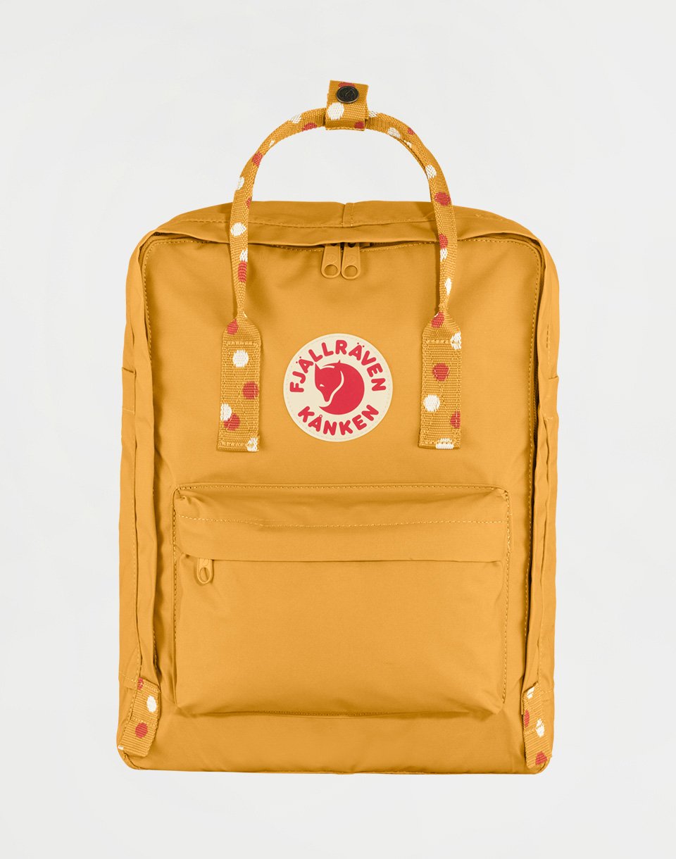 Backpack Kanken Backpack 16l 23510-160/916 | FlexDog
