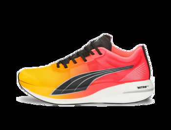 Puma Deviate Nitro Elite Fireglow W 37760301