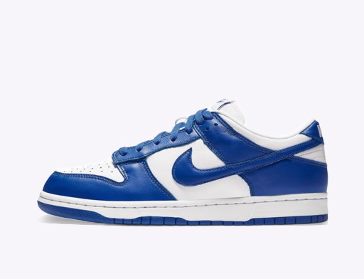 Dunk Low Retro SP "Kentucky"