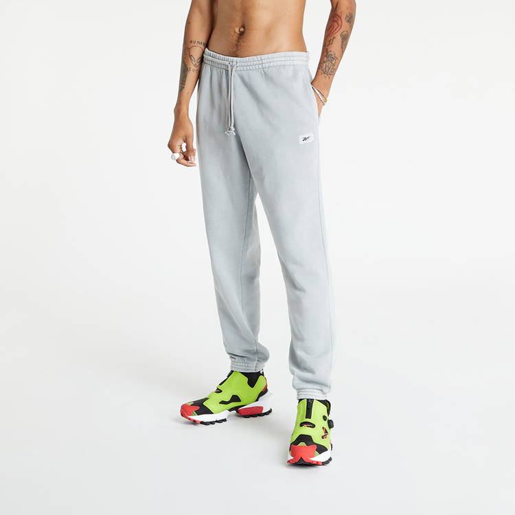 Reebok Classics Cl Rbk Nd Fitted Pant - Sweatpants