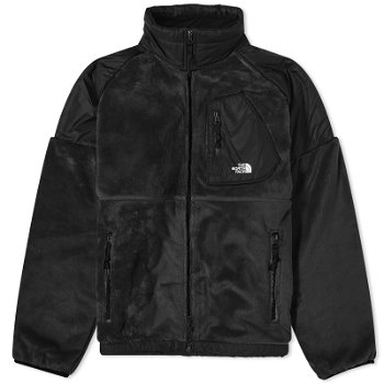The North Face Versa Velour Jacket "Tnf Black" NF0A84F6JK3