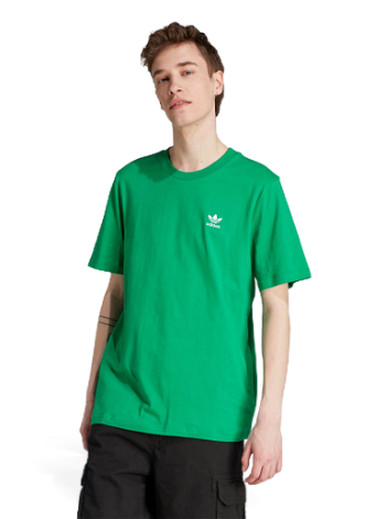 Green t-shirts adidas Originals | FLEXDOG