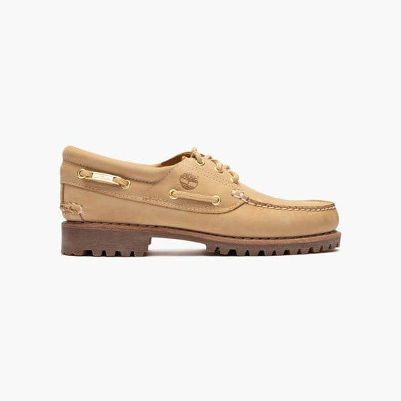 Timberland Authentics 3 Eye Classic TB0A64V5EC01 | FLEXDOG