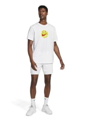 Nike Tennis T-Shirt DR7725-100