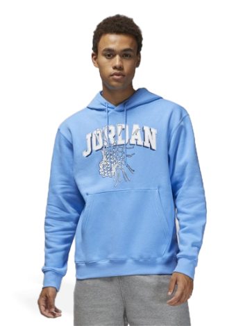 Jordan Jordan Sneaker School Pullover Hoodie DZ3548-412