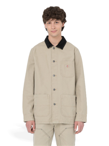Dickies Duck Canvas Unlined Chore Coat 0A4XMJ