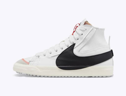 Nike X Off Blazer Mid Virgil Abloh The 10 Ten AA3832-100 from 1.125,00 €