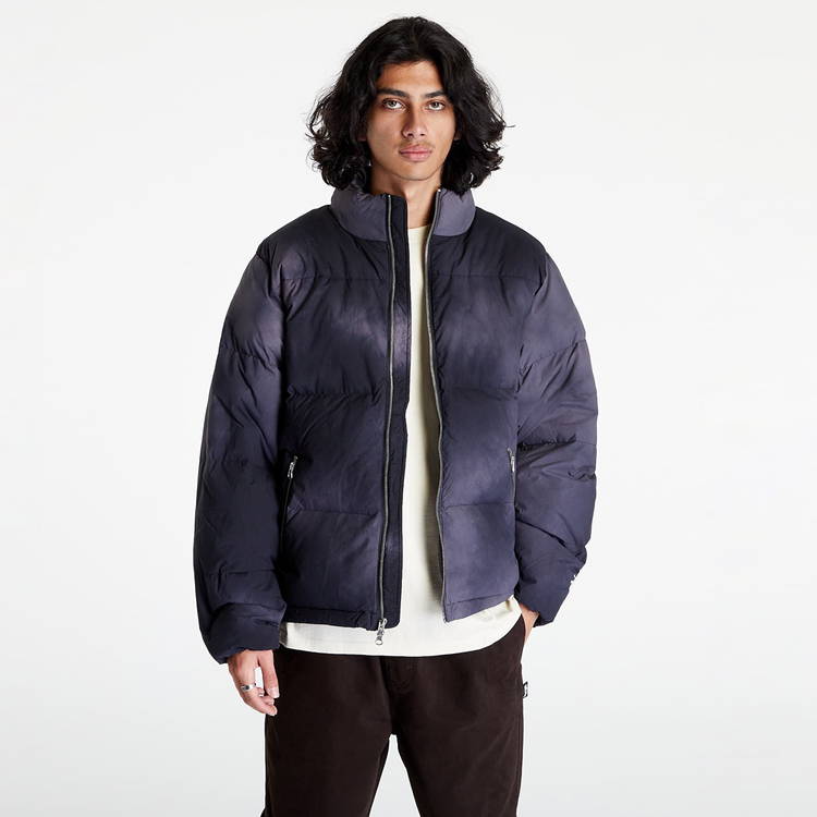 Bomber jacket Stüssy Recycled Nylon Down Puffer Vintage 115673