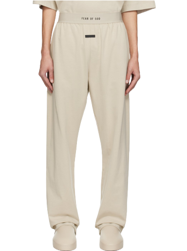 Essentials Relaxed Trouser - Iron – Feature