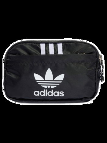 Adidas mini hot sale shoulder bag